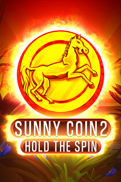Sunny Coin 2: Hold The Spin