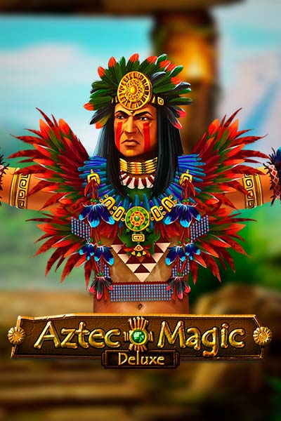 Aztec Magic Deluxe Aztec Magic Deluxe