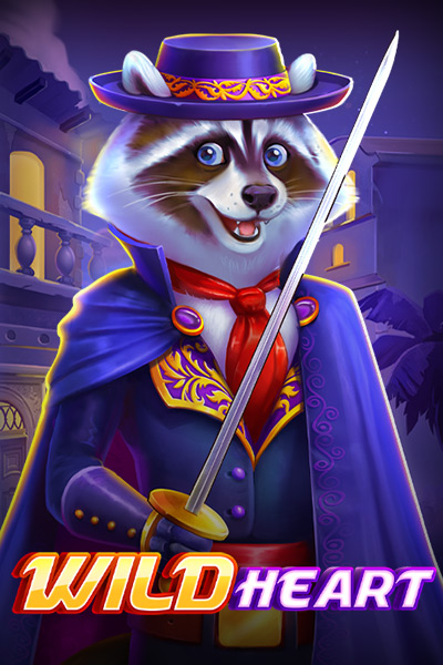 Wild Heart