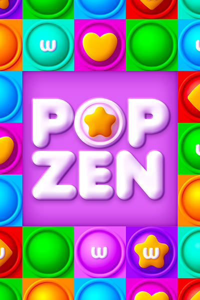 Pop Zen