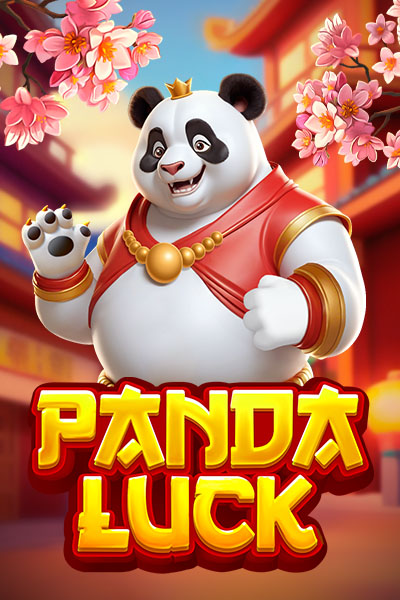 Panda Luck