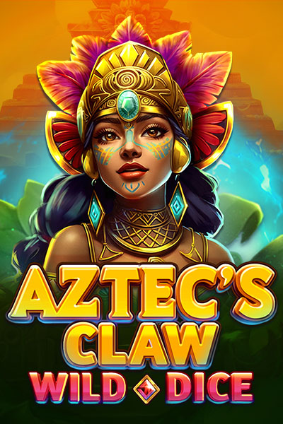 Aztec's Claw Wild Dice