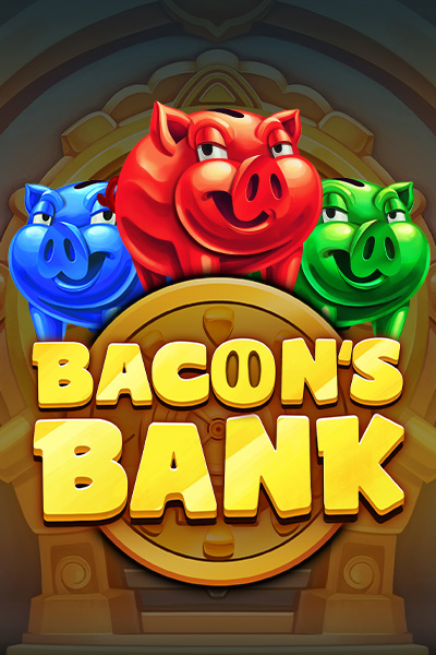Bacons Bank Bacons Bank