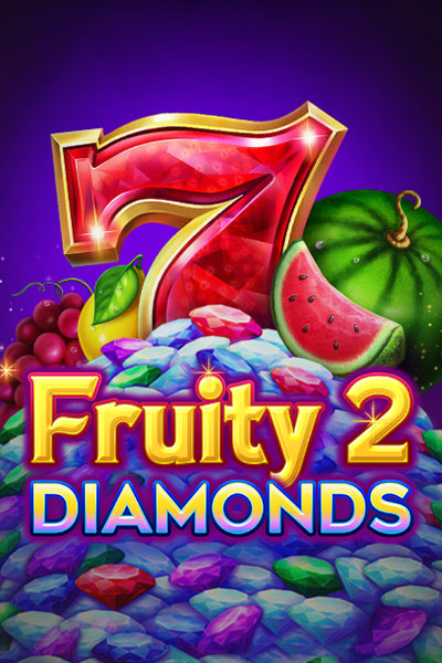 Fruity Diamonds 2 Hold And Spin