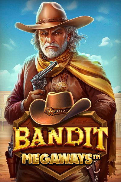Bandit Megaways