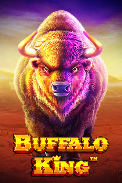 Buffalo King Buffalo King