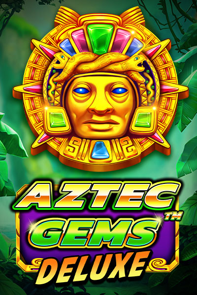 Aztec Gems Deluxe