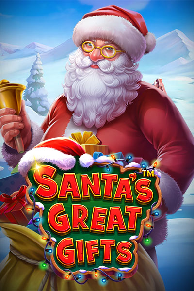 Santa's Great Gifts