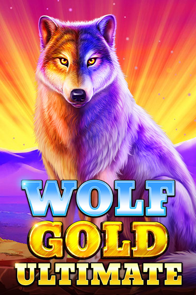 Wolf Gold Ultimate