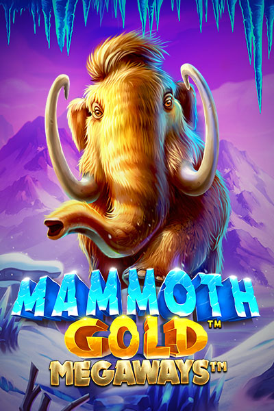 Mammoth Gold Megaways