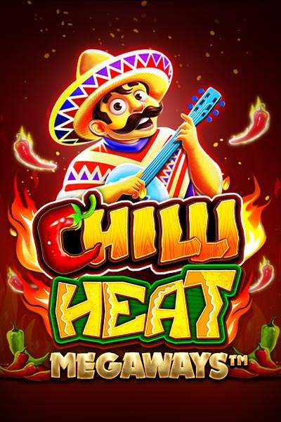 Chilli Heat Megaways Chilli Heat Megaways
