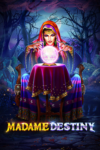 Madame Destiny