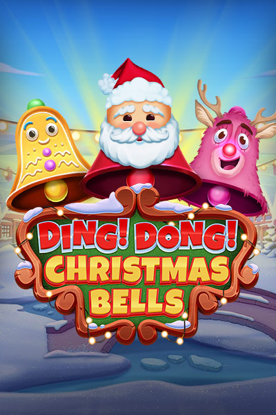 Ding Dong Christmas Bells