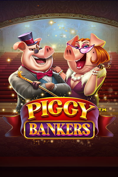 Piggy Bankers