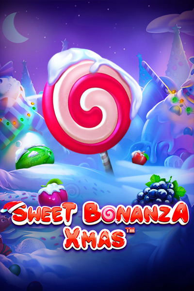 Sweet Bonanza Xmas