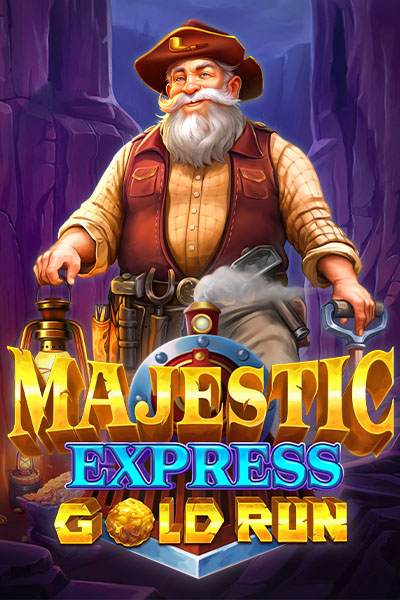 Majestic Express - Gold Run