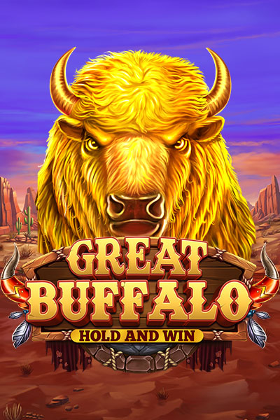Great Buffalo Hold’n Win