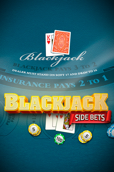 Blackjack Side Bets