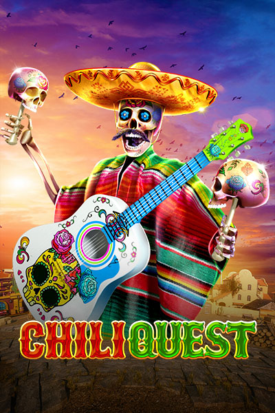 Chili Quest Chili Quest