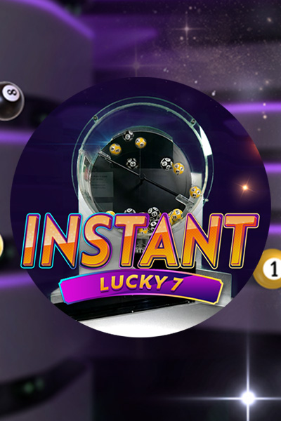 Instant Lucky 7 Instant Lucky 7