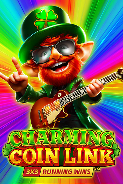 Charming Coin Link: RUNNING WINS™