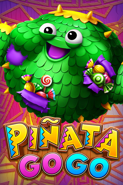 Pinata Go Go