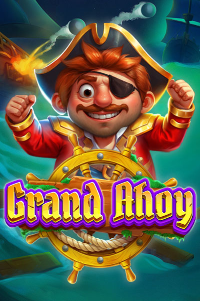 Grand Ahoy