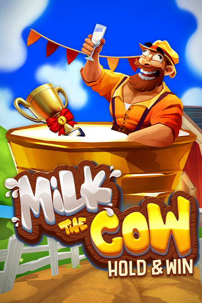 Milk the Cow Milk the Cow