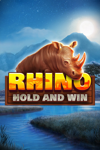 Rhino Hold and Win