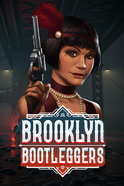 Brooklyn Bootleggers