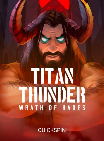 Titan Thunder: Wrath of Hades
