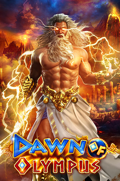 Dawn Of Olympus