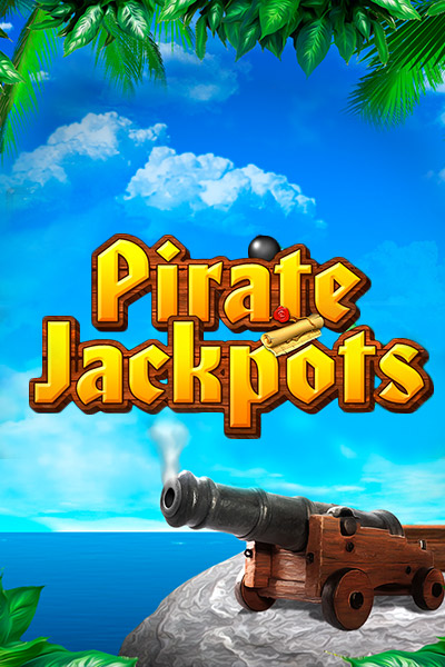Pirate Jackpots