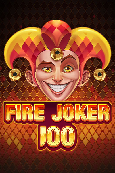 Fire Joker 100 Fire Joker 100