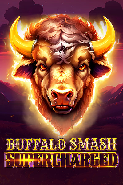 Buffalo Smash: Supercharged