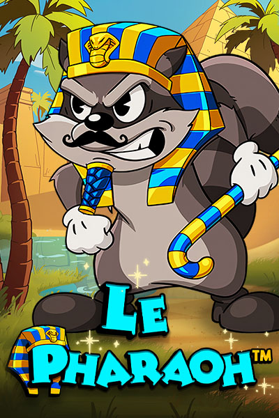 Le Pharaoh Le Pharaoh