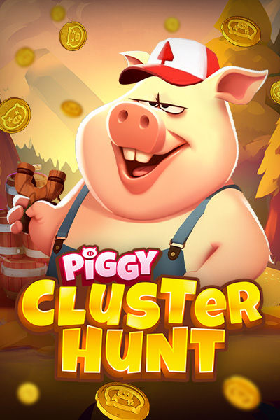 Piggy Cluster Hunt