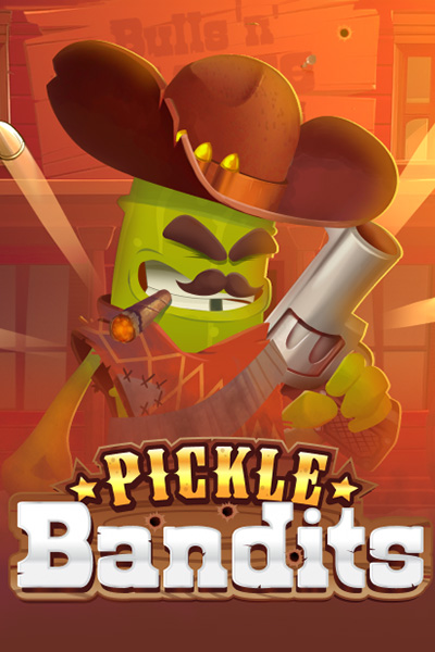Pickle Bandits Pickle Bandits