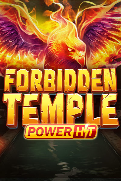 Forbidden Temple Power Hit