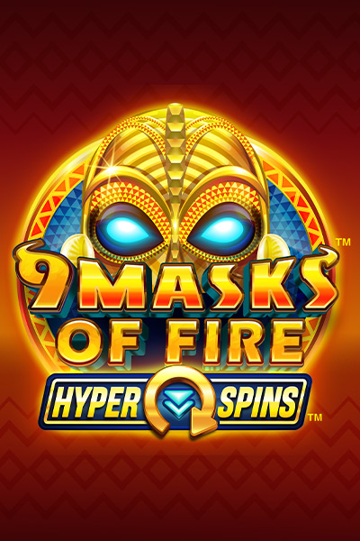 9 Masks of Fire™ HyperSpins™ 9 Masks of Fire™ HyperSpins™