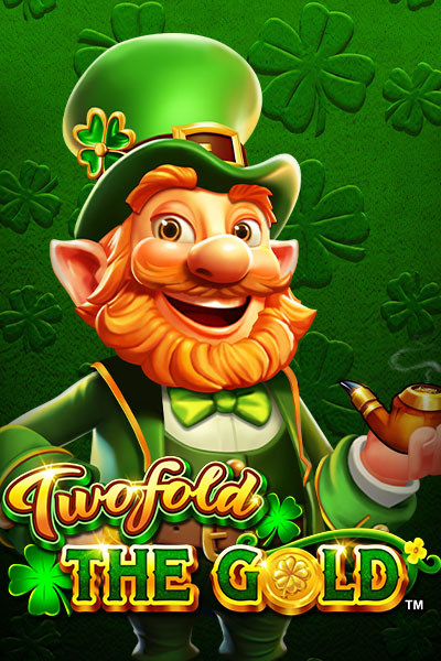 Twofold the Gold™ Twofold the Gold™