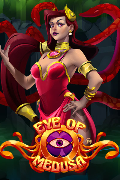 Eye of Medusa