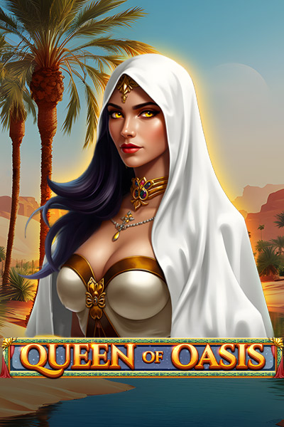 Queen Of Oasis Queen Of Oasis