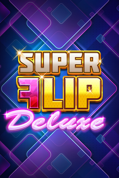 Super Flip Deluxe Super Flip Deluxe