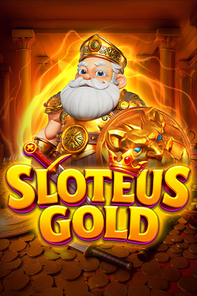 Sloteus Gold Sloteus Gold