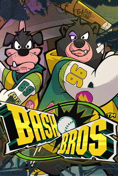 Bash Bros
