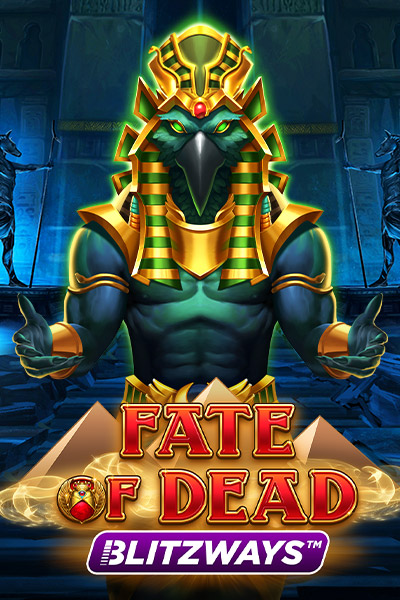 Fate of Dead Blitzways Fate of Dead Blitzways