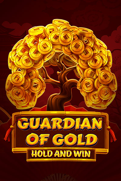 Guardian of Gold: Hold & Win Guardian of Gold: Hold & Win