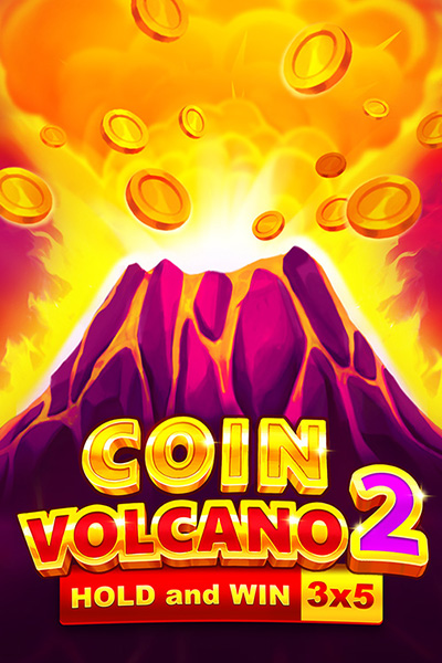Coin Volcano 2