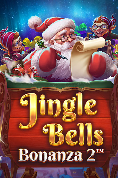Jingle Bells Bonanza™ 2